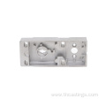 Custom Casting Machining Stainless Steel Lock Door Fittings